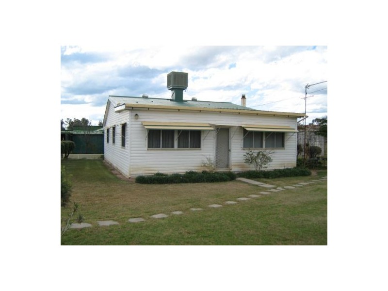 “Wongabeena”, Biniguy NSW 2399