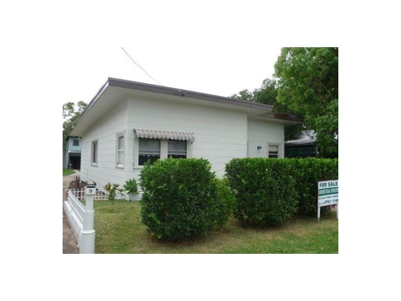 9 IRIS STREET, Moree NSW 2400