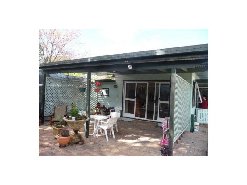 9 IRIS STREET, Moree NSW 2400