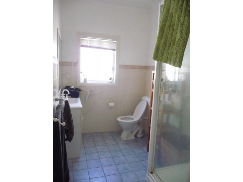 387 GOSPORT STREET, Moree NSW 2400