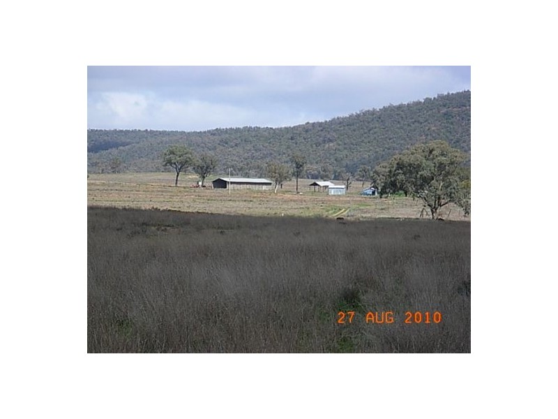 “Talyntire”, Gravesend NSW 2401