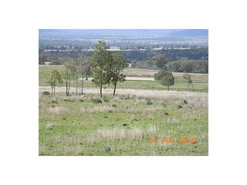 “Talyntire”, Gravesend NSW 2401