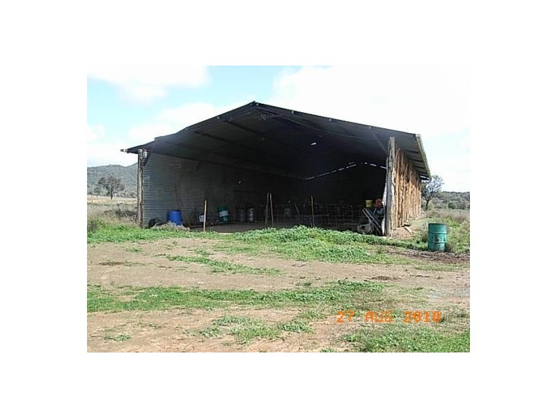 “Talyntire”, Gravesend NSW 2401