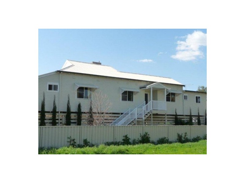 26 RUSE STREET, Moree NSW 2400