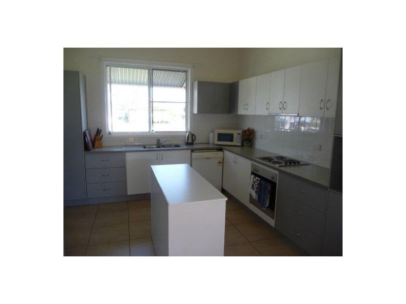 26 RUSE STREET, Moree NSW 2400