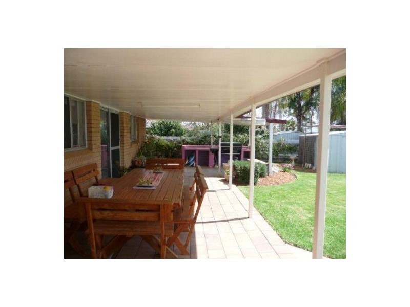 4 KEPERRA PLACE, Moree NSW 2400