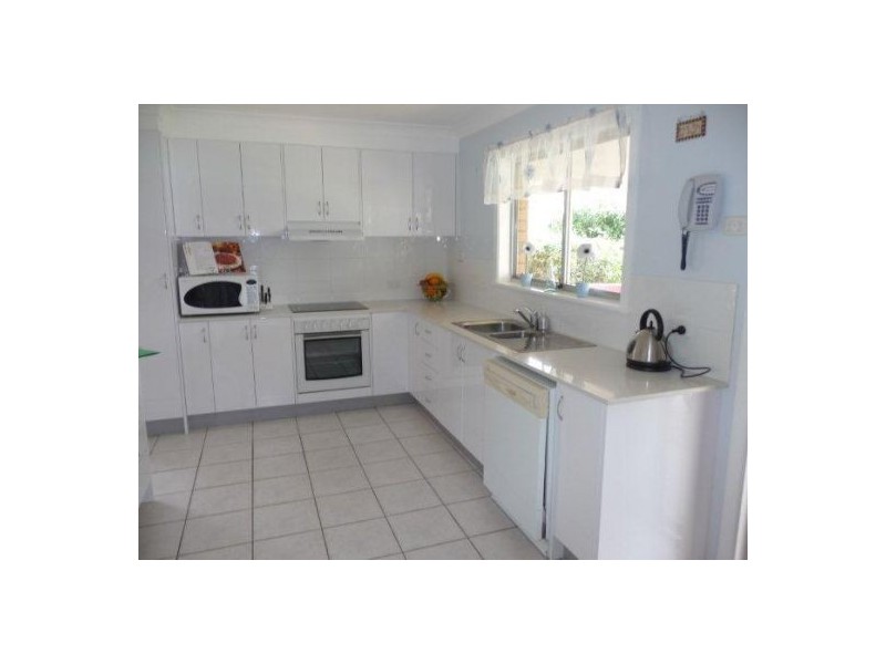 4 KEPERRA PLACE, Moree NSW 2400