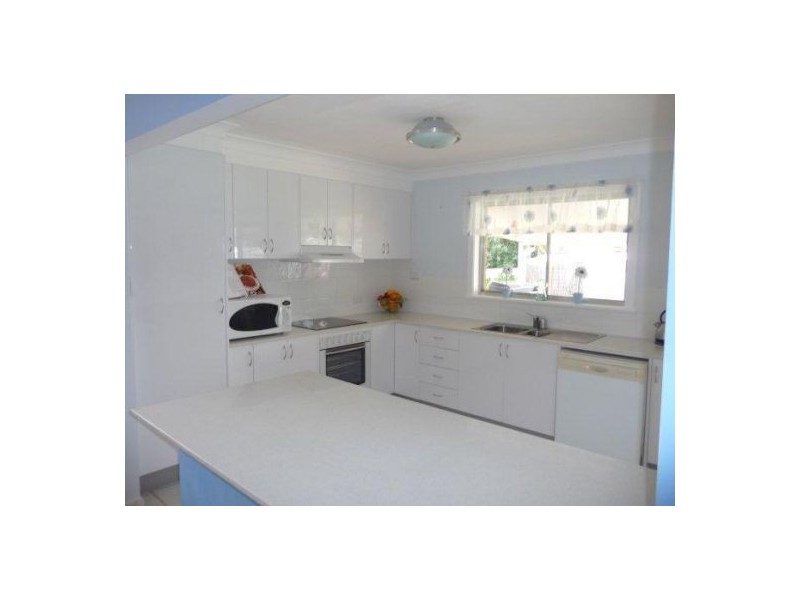 4 KEPERRA PLACE, Moree NSW 2400
