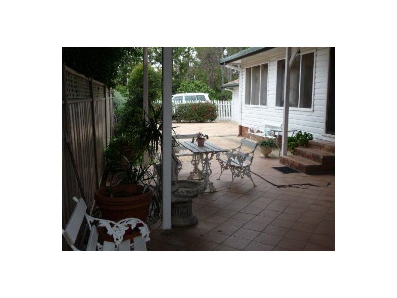 125 GREENBAH ROAD, Moree NSW 2400