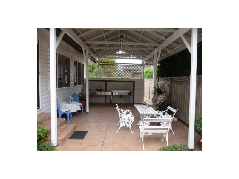 125 GREENBAH ROAD, Moree NSW 2400
