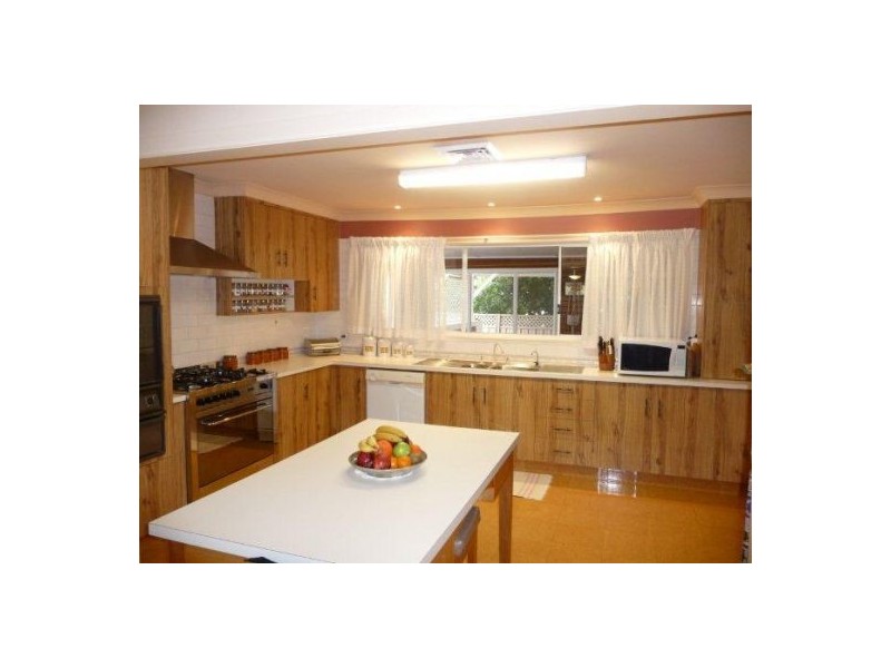125 GREENBAH ROAD, Moree NSW 2400