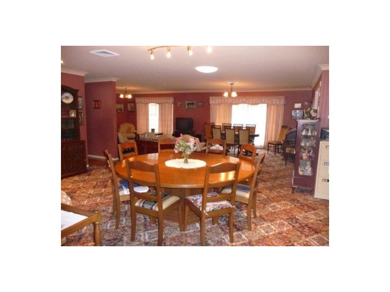 125 GREENBAH ROAD, Moree NSW 2400