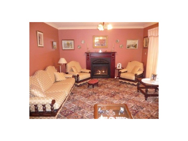 125 GREENBAH ROAD, Moree NSW 2400