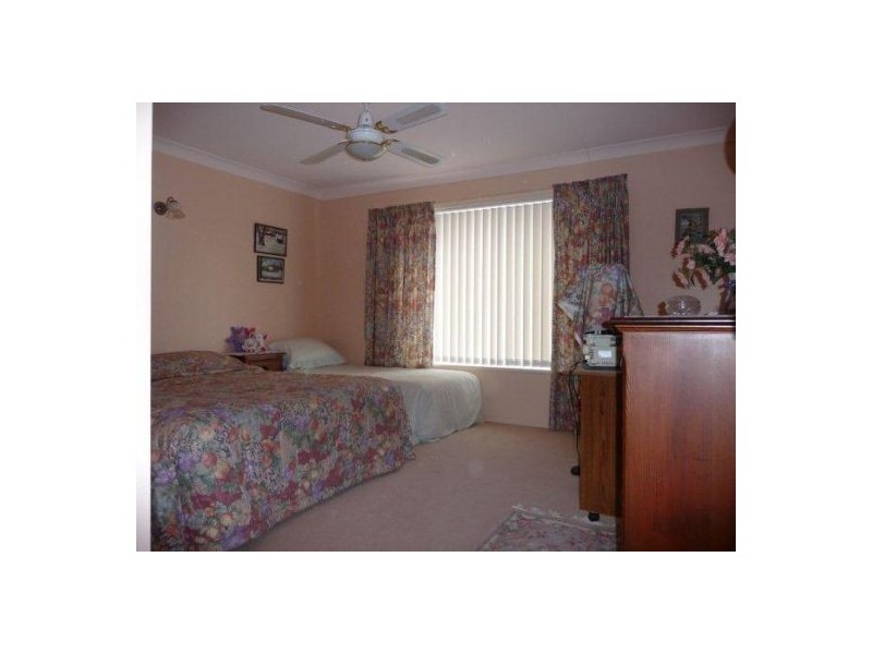 125 GREENBAH ROAD, Moree NSW 2400