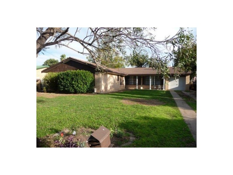 114 AMAROO DRIVE, Moree NSW 2400