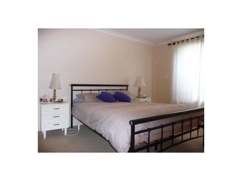 114 AMAROO DRIVE, Moree NSW 2400