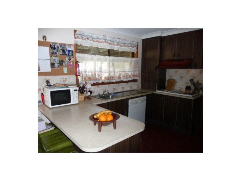 114 AMAROO DRIVE, Moree NSW 2400