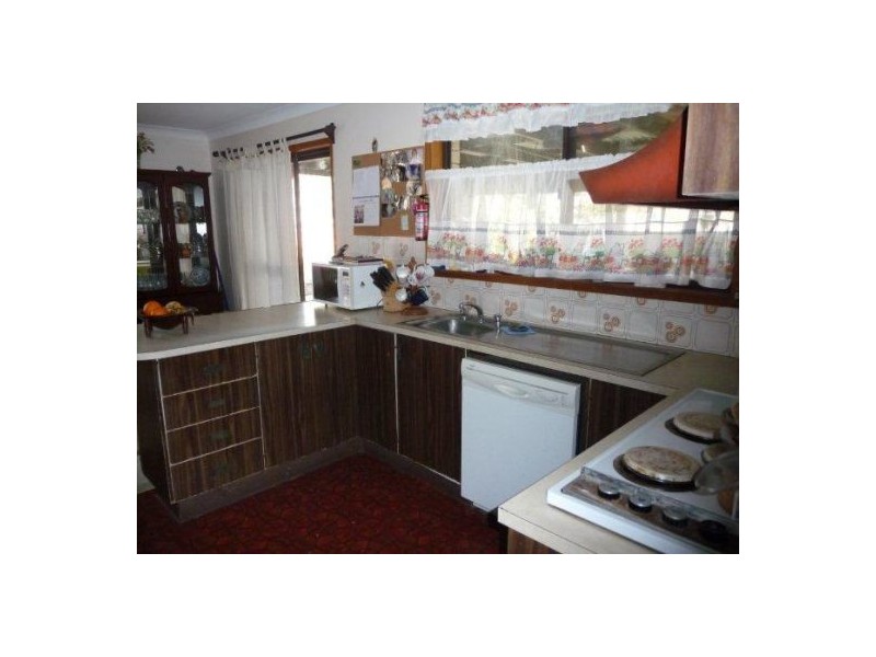 114 AMAROO DRIVE, Moree NSW 2400