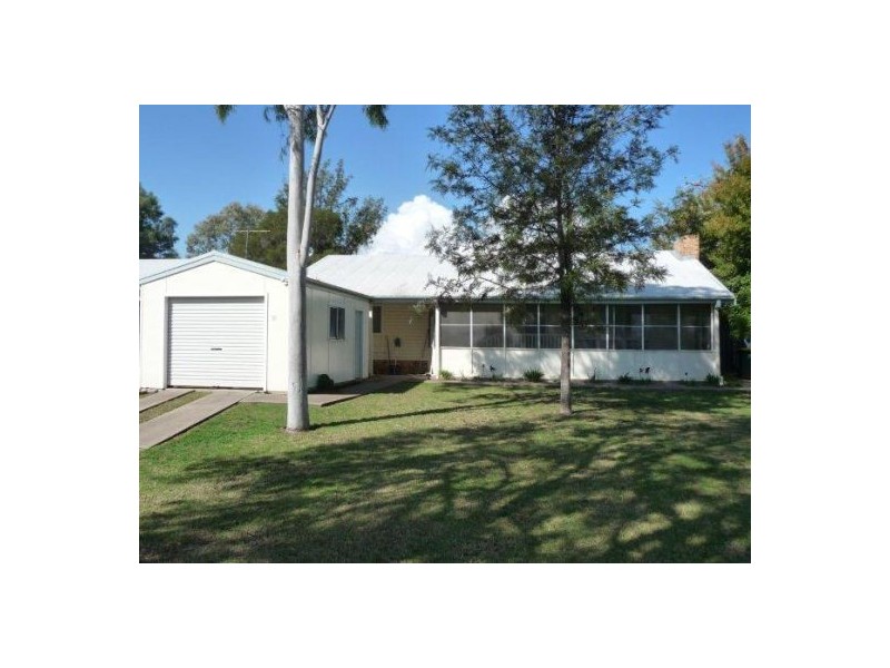 386 BOSTON STREET, Moree NSW 2400