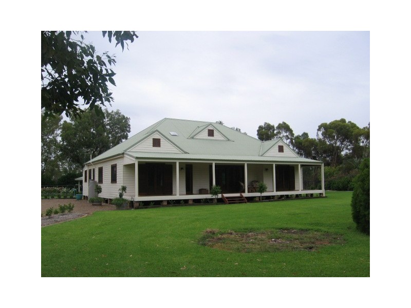 “Dundee” Bendygleet Road, Moree NSW 2400