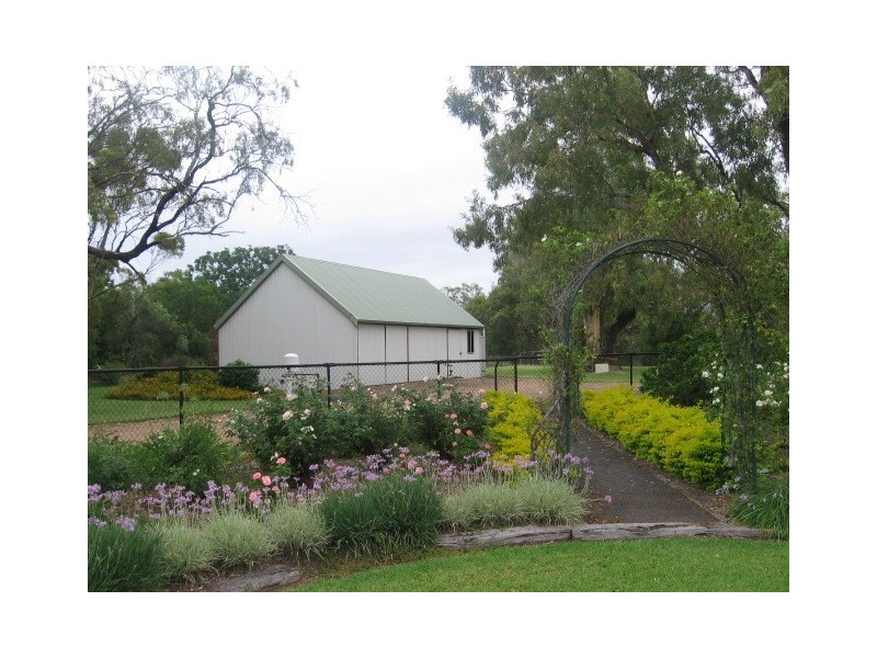 “Dundee” Bendygleet Road, Moree NSW 2400
