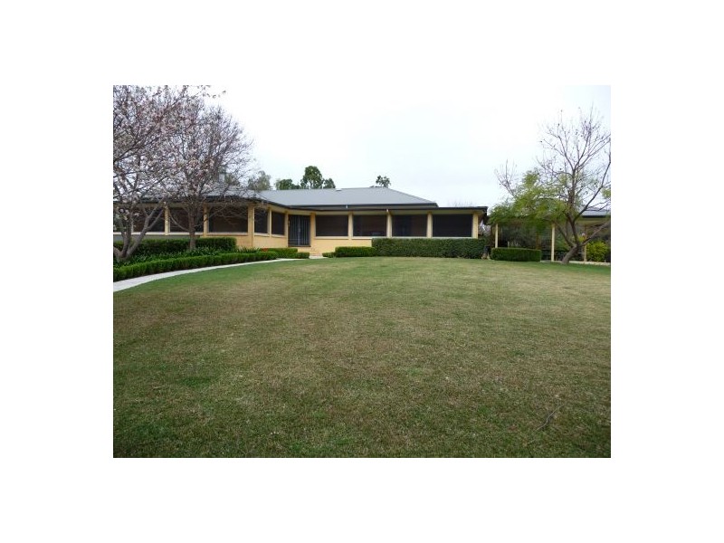 30C SUNNYSIDE ROAD, Moree NSW 2400