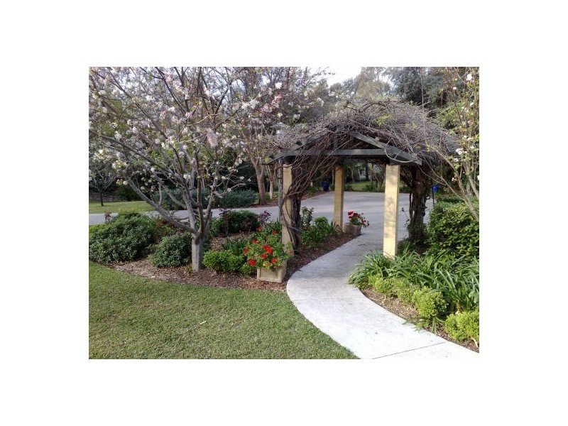 30C SUNNYSIDE ROAD, Moree NSW 2400