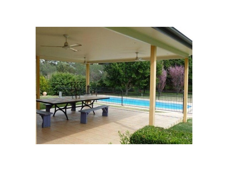 30C SUNNYSIDE ROAD, Moree NSW 2400