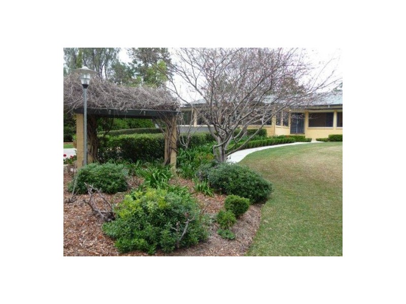 30C SUNNYSIDE ROAD, Moree NSW 2400