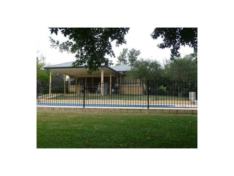 30C SUNNYSIDE ROAD, Moree NSW 2400