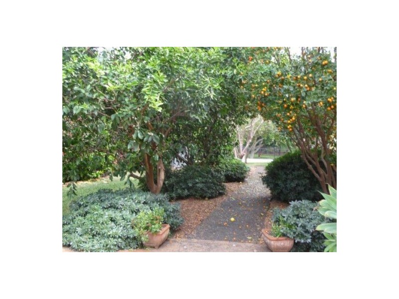 30C SUNNYSIDE ROAD, Moree NSW 2400