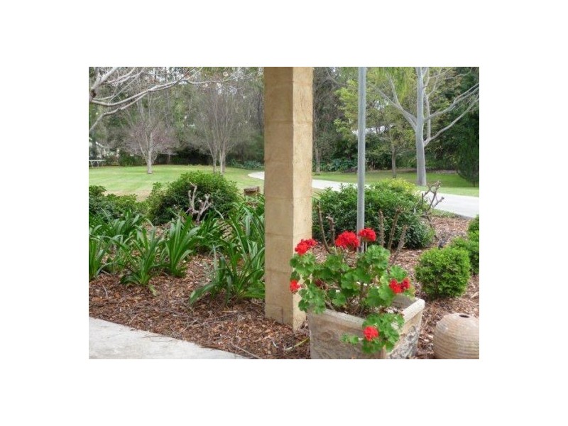 30C SUNNYSIDE ROAD, Moree NSW 2400