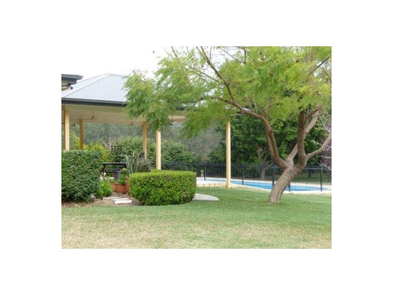 30C SUNNYSIDE ROAD, Moree NSW 2400