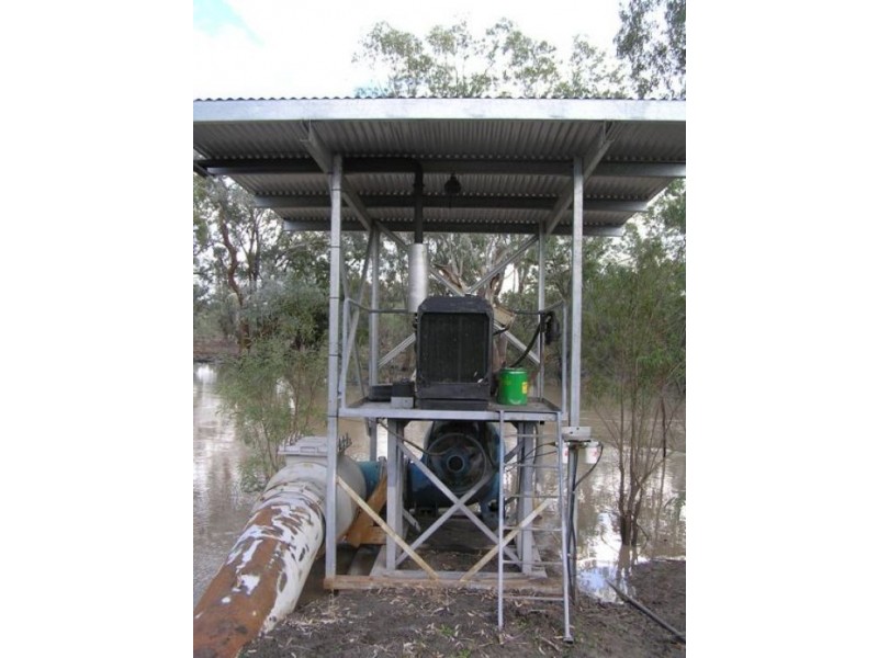 “WIRRA”, Moree NSW 2400