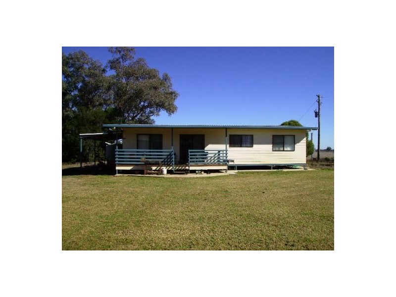 “WIRRA”, Moree NSW 2400