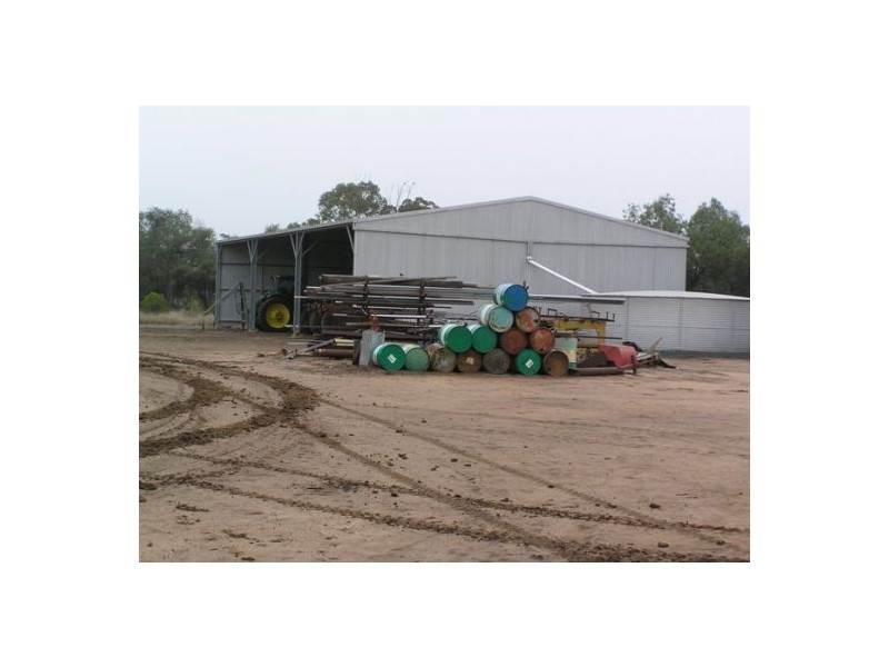 “WIRRA”, Moree NSW 2400