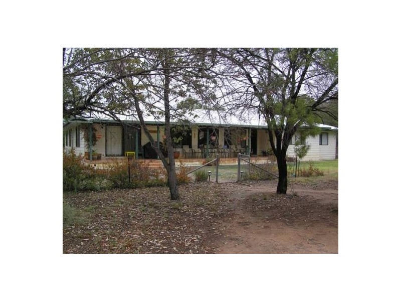 “WIRRA”, Moree NSW 2400