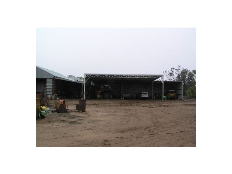 “WIRRA”, Moree NSW 2400