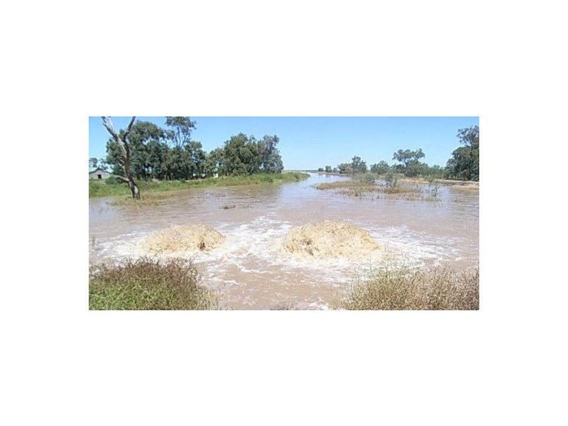 BARWON RIVER AGGREGATION, Walgett NSW 2832
