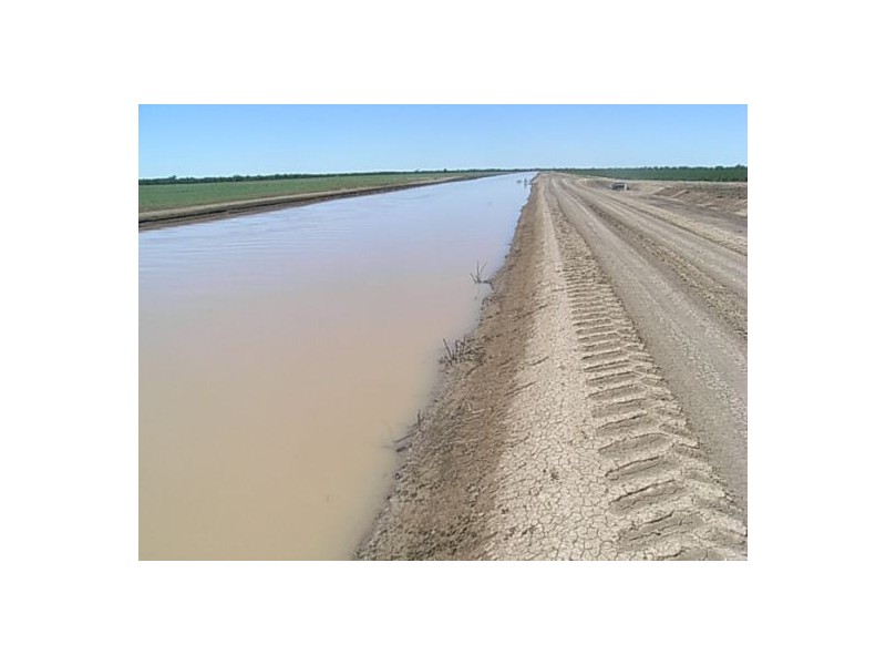 BARWON RIVER AGGREGATION, Walgett NSW 2832