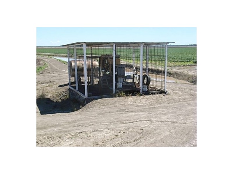 BARWON RIVER AGGREGATION, Walgett NSW 2832