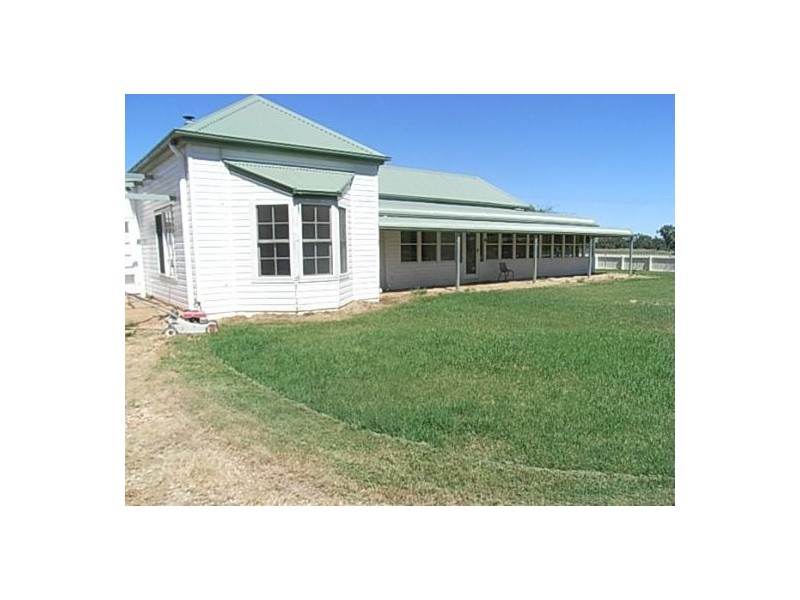 BARWON RIVER AGGREGATION, Walgett NSW 2832