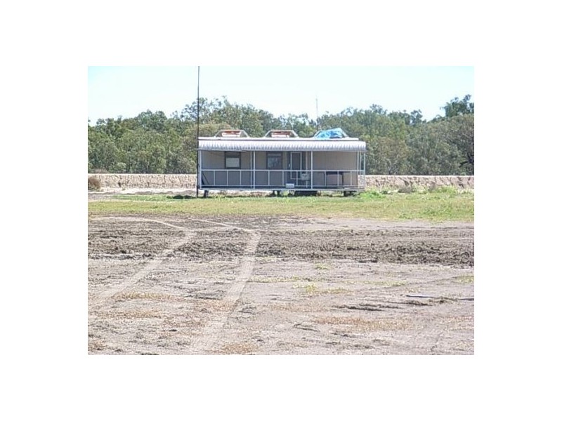BARWON RIVER AGGREGATION, Walgett NSW 2832