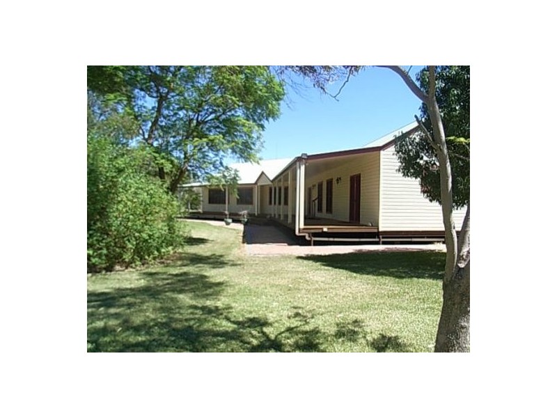 BARWON RIVER AGGREGATION, Walgett NSW 2832
