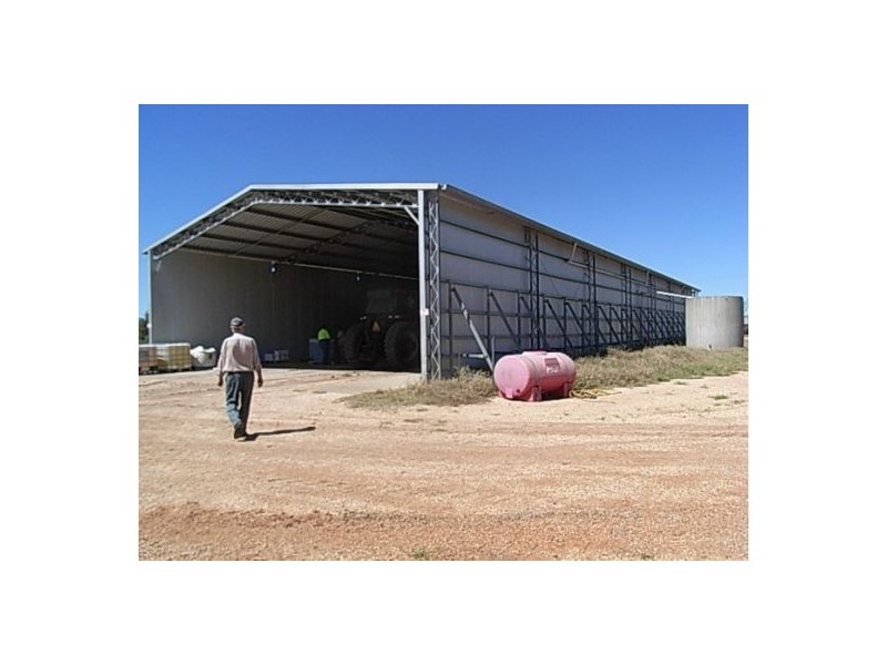 BARWON RIVER AGGREGATION, Walgett NSW 2832