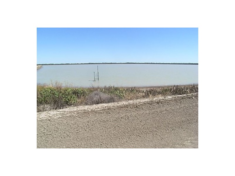 BARWON RIVER AGGREGATION, Walgett NSW 2832