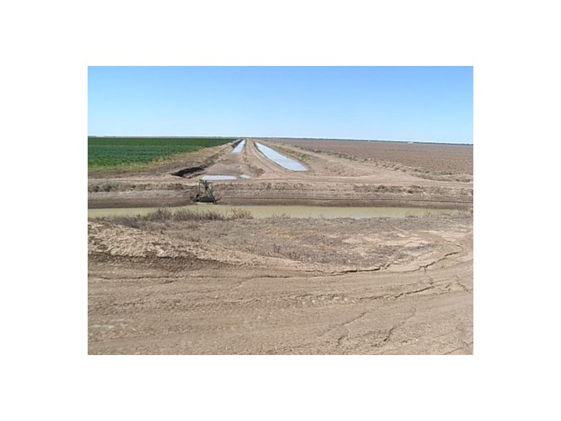BARWON RIVER AGGREGATION, Walgett NSW 2832