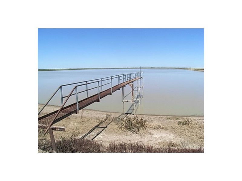 BARWON RIVER AGGREGATION, Walgett NSW 2832