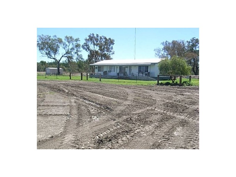 BARWON RIVER AGGREGATION, Walgett NSW 2832