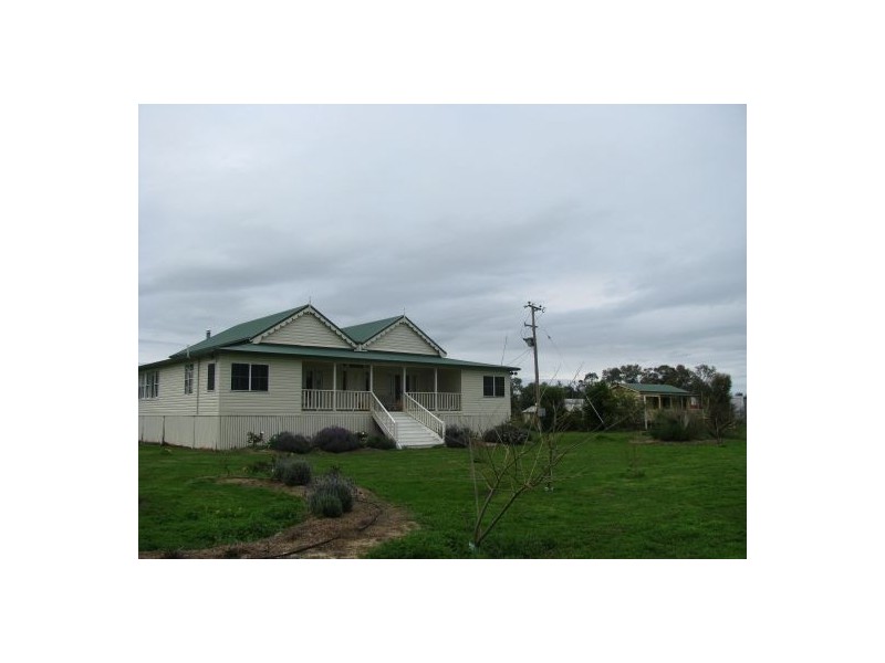 KIRKBY FAMILY AGGREGATION, Moree NSW 2400